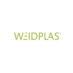 logo da empresa Weidplas, cliente do WMS Log Smart.