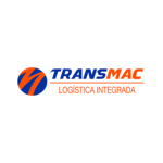 logo da empresa Transmac, cliente do WMS Log Smart.