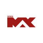 logo da empresa Entrega Max, cliente do WMS Log Smart.