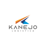logo da empresa Kanejo Logística, cliente do WMS Log Smart.