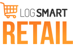 Logo da solução WMS Log Smart Retail