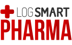 Logo do WMS Log Smart Pharma