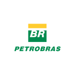 logo da empresa Petrobras, cliente do WMS Log Smart.