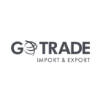 logo da empresa go trade, cliente da log smart.