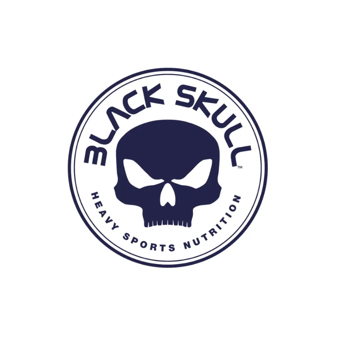 Black Skull