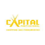 logo da empresa Capital Profissional - Shooping das Ferramentas, cliente do WMS Log Smart.