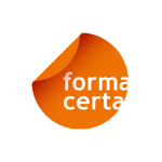 logo da empresa forma certa, cliente do WMS Log Smart.