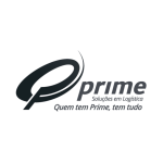logo da empresa grupo prime soluções em logística, cliente do WMS Log Smart.