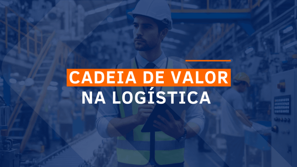 Cadeia de valor