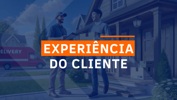 Experiência do Cliente