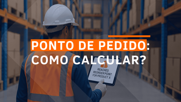 Ponto de pedido