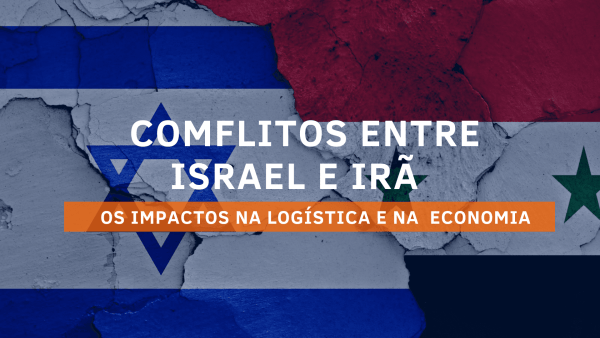 Conflito entre Israel e Irã